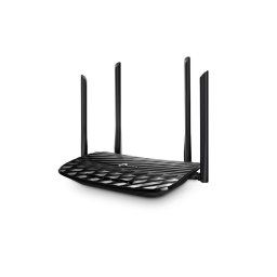 Router wireless TP Link ARCHER C6, dual-band AC1200