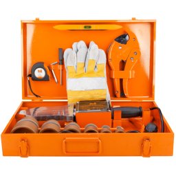 Trusa Aparat Plita Sudura PPR 2000 W 2000A EPTO Evotools 679674