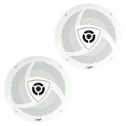 Difuzoare coaxiale pentru barci PNI BTA650 120W, 16.5 cm, set 2 buc