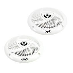 Difuzoare coaxiale pentru barci PNI BTA500 100W, 12.7 cm, set 2 buc