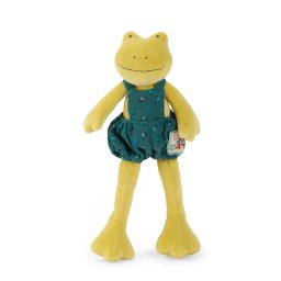 Jucarie bebe broscuta perlette, moulin roty