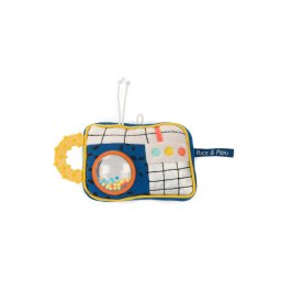 Jucarie bebe radio mini activitati, moulin roty