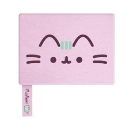 Jurnal Plusat, St.Majewski, Pusheen Pink, A5, 96 foi Dictando