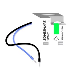 MXM Contor de energie Wifi - Tuya