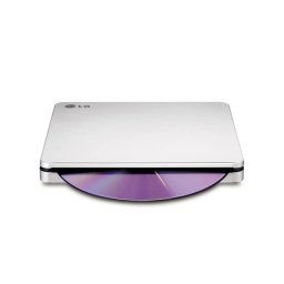 Unitate optica SuperMulti Ultra Slim HITACHI-LG, DVD+/-RW M-Disc Support, 8x