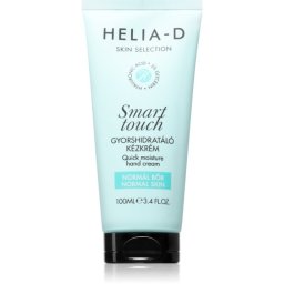 Helia-D Skin Selection crema de maini hidratanta pentru piele normala 100 ml
