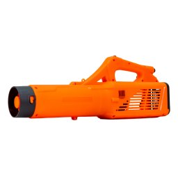 Atomizor electric portabil Ruris AR99, putere 80 W, distanta pulverizare 6 m, viteza pulverizare 12 m s, compatibilitate cu pulverizatoare electrice 99ar2023