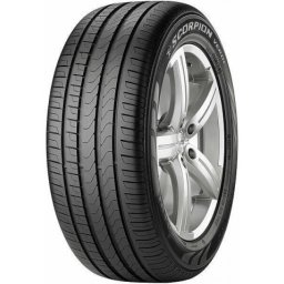 Pirelli Scorpion XL 255/60R18 112V