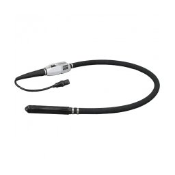Makita - VR001CZ XGT - Vibrator pentru beton fara acumulatori si incarcator, 40 V, - Ah, 43 mm, 1.5 m