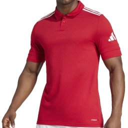 Tricou Adidas Squadra 25 Polo pentru barbati