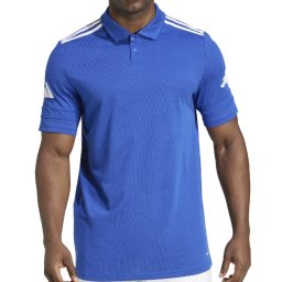 Tricou Adidas Squadra 25 Polo pentru barbati