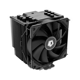 ID-Cooling CPU Cooler - negru (SE-226-XT BLACK)