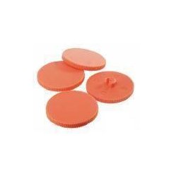 Discuri de rezerva pentru perforator RAPID HDC 150/4, 10 buc/set