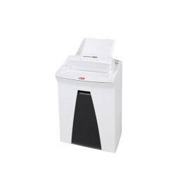 Distrugator documente Securio AF150 P4 34L 10 coli Alb