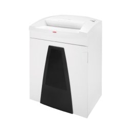 Distrugator documente Securio B35 35-37 coli fasie P2 130L Alb