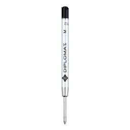 Rezerva pix easyFLOW, DIPLOMAT - culoare scriere albastra