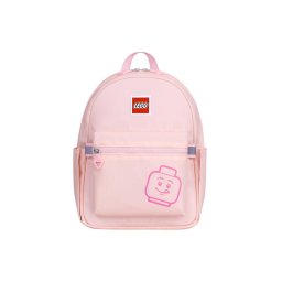 Rucsac Casual Tribini Joy Small design Emoji Roz pastel