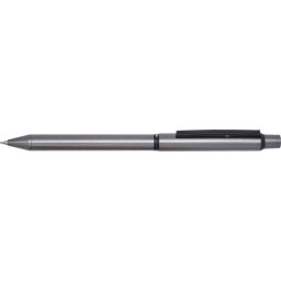 Pix multifunctional de lux PENAC Multisync MS-207, in cutie cadou, corp maro - accesorii negre