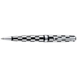 Pix easyflow Diplomat Excellence A plus - Rome Black White