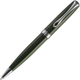 Pix easyflow Diplomat Excellence A2 - Evergreen Chrome