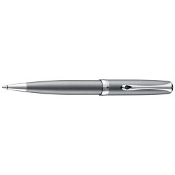 Pix easyflow Diplomat Excellence A2 - Venetia Platin Chrome