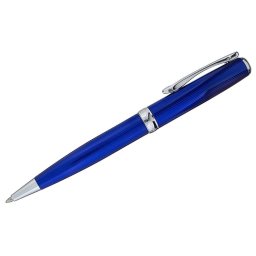 Pix easyflow Diplomat Excellence A2 - Sky-Line Blue Chrome