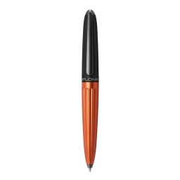 Pix easyflow Diplomat Aero - black orange