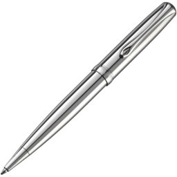 Pix easyflow Diplomat Excellence A2 - Chrome