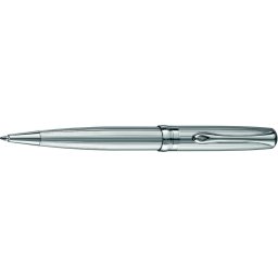 Pix easyflow Diplomat Excellence A2 - Guilloche Chrome