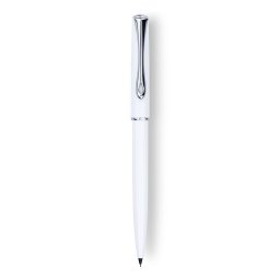 Creion mecanic 0.5mm Diplomat Traveller - snow white