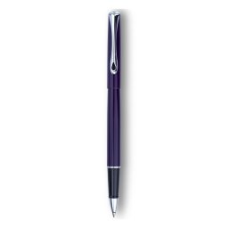 Roller Diplomat Traveller - deep purple