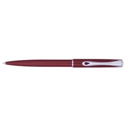 Pix easyflow Diplomat Traveller - dark red