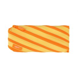 Penar Penar cu fermoar, ZIPIT Candy - piersica