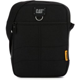 Genti sport Geanta tableta CATERPILLAR Millennial Classic - Ryan, material 600D HD polyester - negru