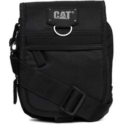 Genti sport Geanta tableta CATERPILLAR Millennial Classic - Ronald, material 600D HD polyester - negru