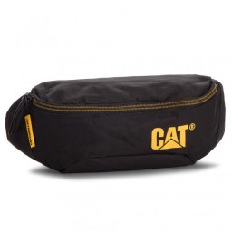 Borseta Borseta CATERPILLAR The Project, material 600D polyester, curea reglabila - negru