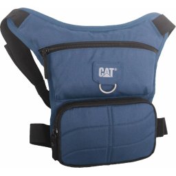 Borseta Borseta picior CATERPILLAR Millennial Classic - Steve, material 600D polyester - negru cu bleumarin