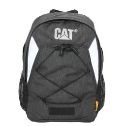 Rucsac Rucsac CATERPILLAR Mochilas - Activo, material 600D polyester, comp. laptop - gri inchis