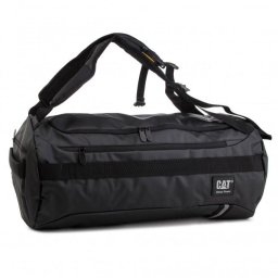 Genti sport Geanta sport CATERPILLAR Tarp Power NG - Yosemite, material impermeabil - negru