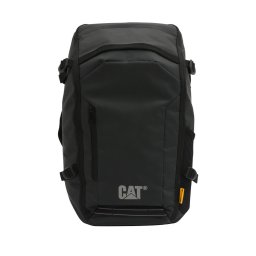 Rucsac Rucsac CATERPILLAR Tarp Power NG - Teton , 40l, material impermeabil - negru