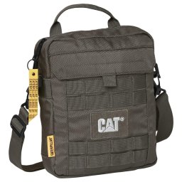 Genti sport Geanta tableta CATERPILLAR Combat Namib, material 1680D poliester - antracit