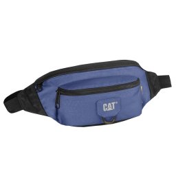Borseta Borseta CATERPILLAR Millennial Classic Raymond, material 600D poliester - albastru marin