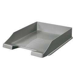 Accesorii birotica Tava documente HAN Standard - gri inchis