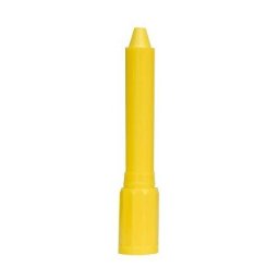 Articole pentru scoala Creion pentru machiaj, 5gr., ALPINO Fiesta - galben