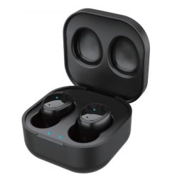 True Wireless Stereo cu Charging Case