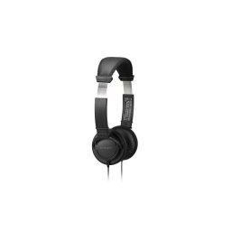 Casti Casti Kensington, reglabile, microfon cu anulare sunet inclus, conexiune cablu USB-A 1.8 m, nergu