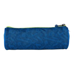 Penar Penar cilindric neechipat LEGO V-Line - design blue navy