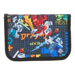 Penar Penar echipat LEGO Core Line - design Ninjago Prime Empire