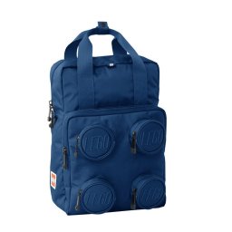 Rucsac Rucsac LEGO Signature Brick 2x2 - albastru