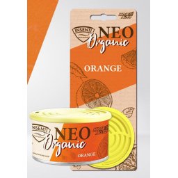 Air Freshener INSENTI Neo Organic - energy, 45g